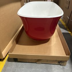 Victoria + Albert Stand Alone Tub 