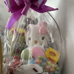 Easter Baskets Las Vegas 🐰🥚💞