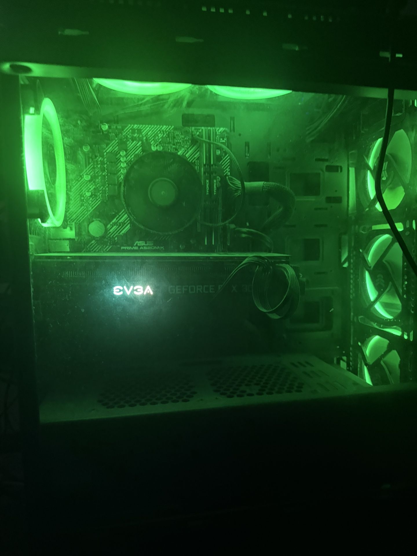 Gaming Computer