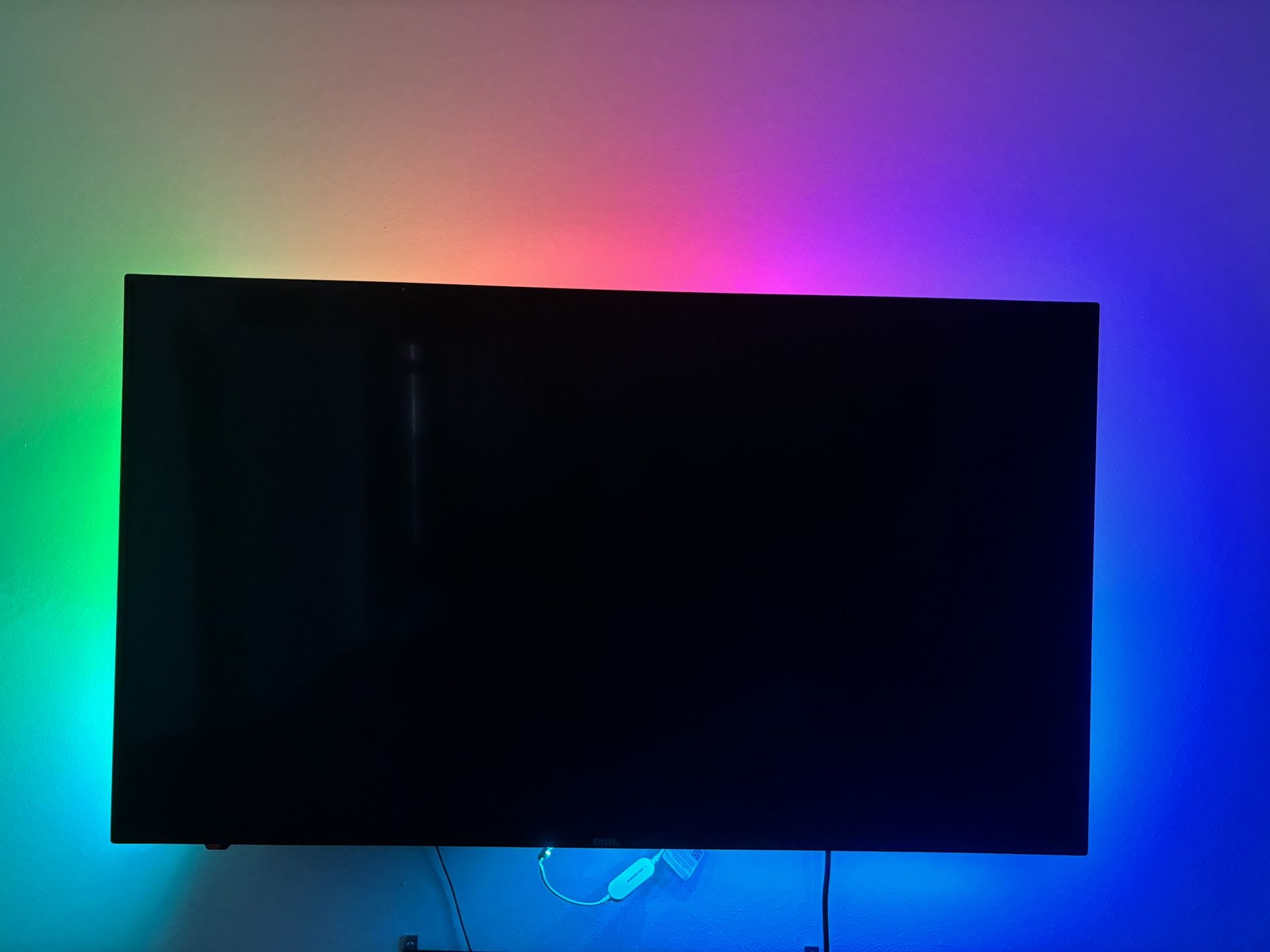 55 Inch Tv 