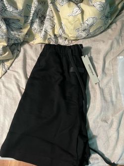 Essential shorts each 60$
