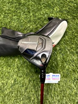 Titleist TSR2 7-Wood 21 Loft Stiff RH