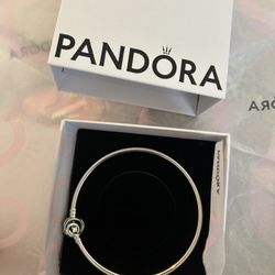 Pandora Bracelet