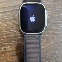 Apple Watch Ultra 2
