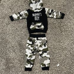 Boys outfit 12 Months 