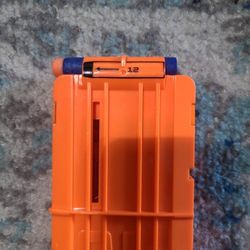 Nerf 12 Dart Magazine Clip