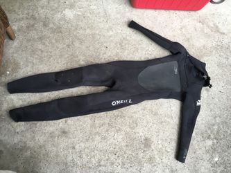 Wetsuit size 14 kids O’Neil