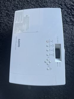 2 Projector