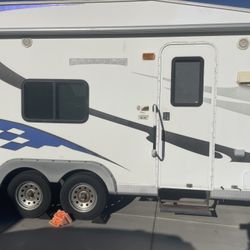2008 Thor California Tahoe