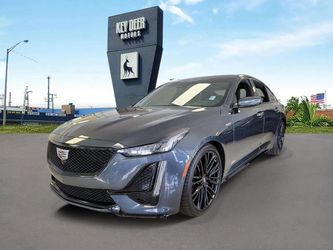 2020 Cadillac CT5