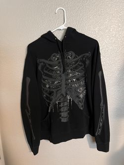 Black Craft Cult Hoodie Lot 