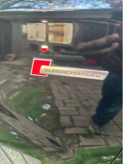 2013 supercharged Audi Q7 s line prestige