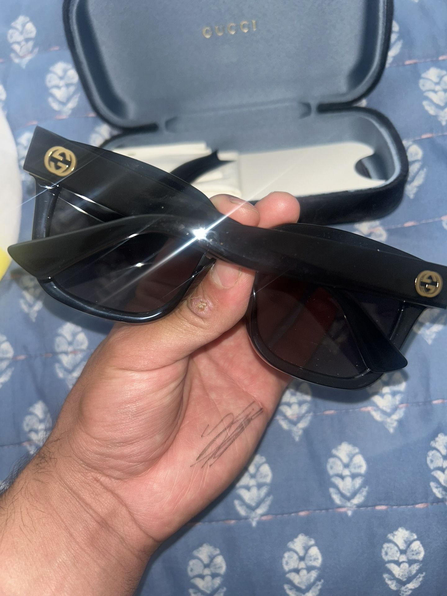 Gucci Sunglasses