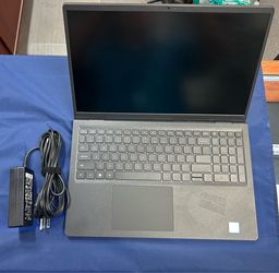 Dell I5 DC15250 13th gen Laptop