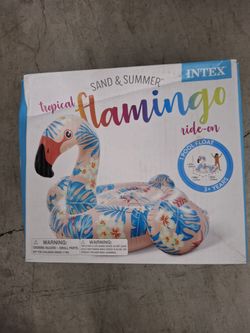 Blow Up Floaty