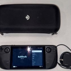Gaming Sets And Other Items