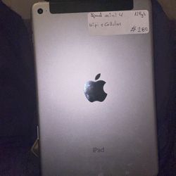 iPad Mini