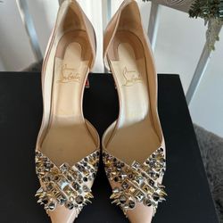 Christian Louboutin 