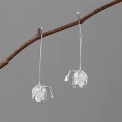 Blooming Elegance Earrings