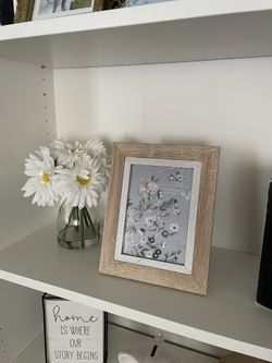 Home Decor - Picture Frame