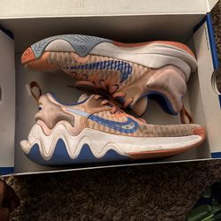 Giannis Immortality Basketball shoes