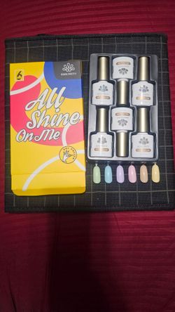 Gel polish