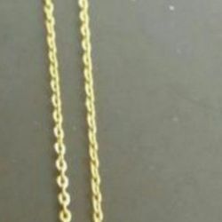 ANTIQUE GOLD NECKLACES- 💎Special Price Today 💎.