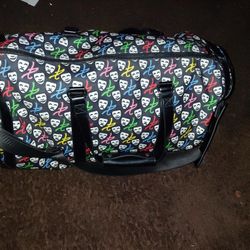 Asaali Duffle Bag Exclusive 