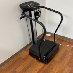 Rhythm  Life Pro Vibration Plate