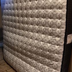 King Size Mattress 