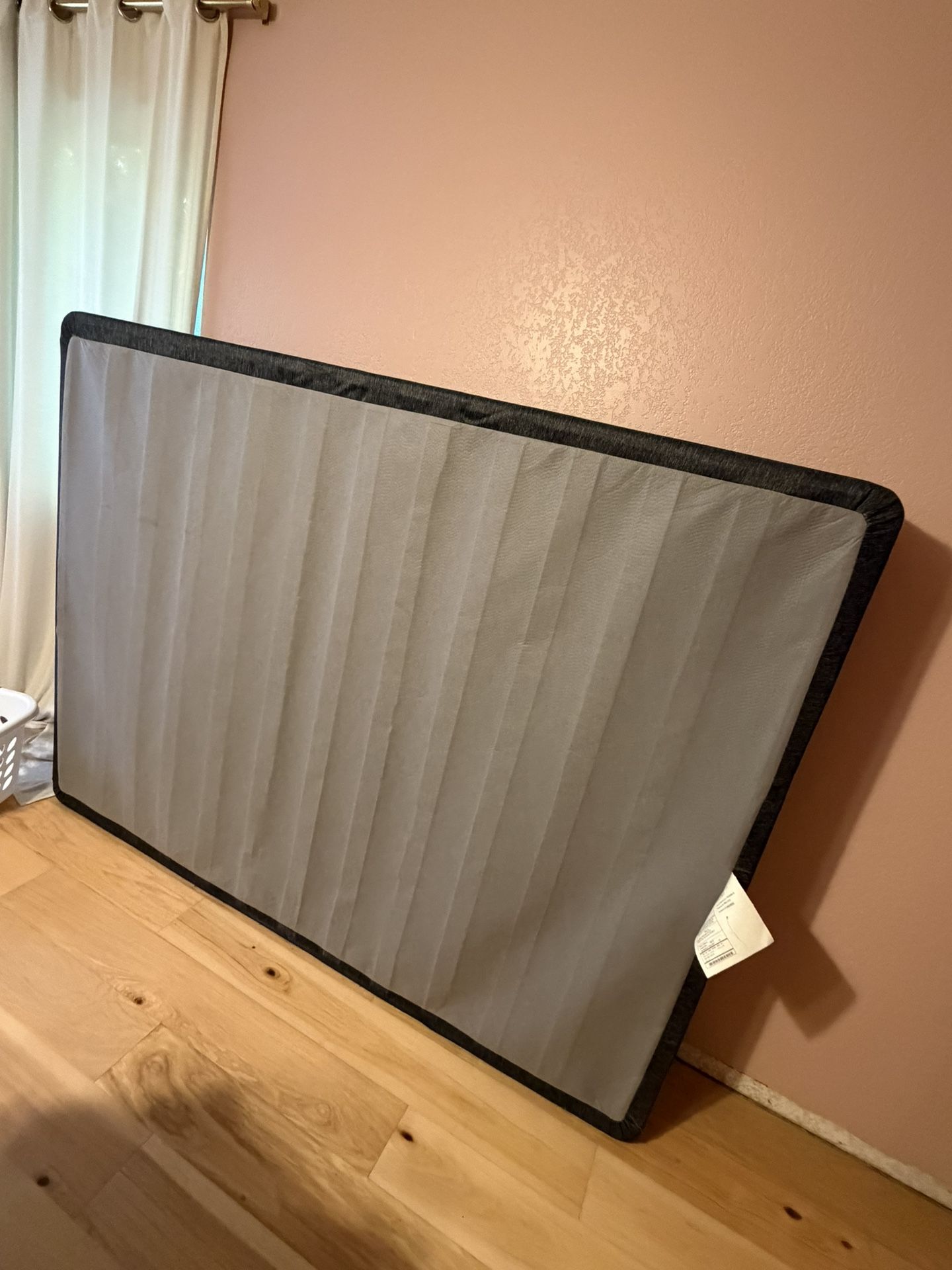 Queen Size Box Spring 