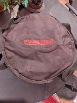 Propane Fire Pit