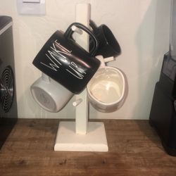 Mug Rack