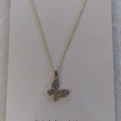 Women Necklace 