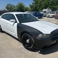 2014 Dodge Charger
