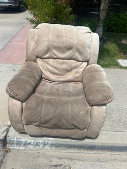 Sofa Chair- free