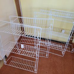 Multi Usage Storage 