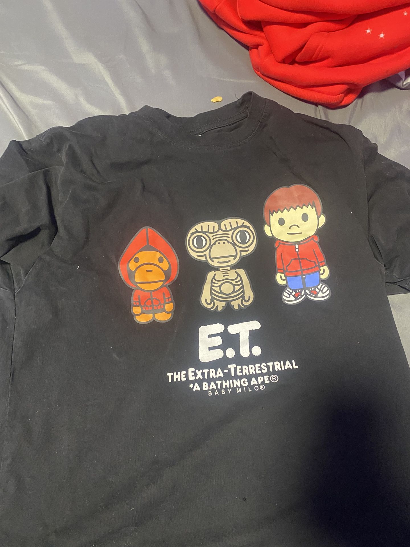 Bape shirt