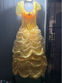 Bell Costume