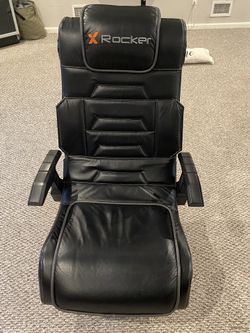 Game Chair Sub