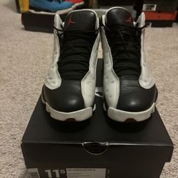 Jordan Retro 13 He Got Game