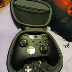 Xbox One Elite Controller