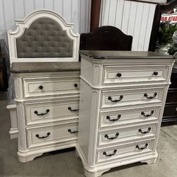 Queen Bedroom Set 