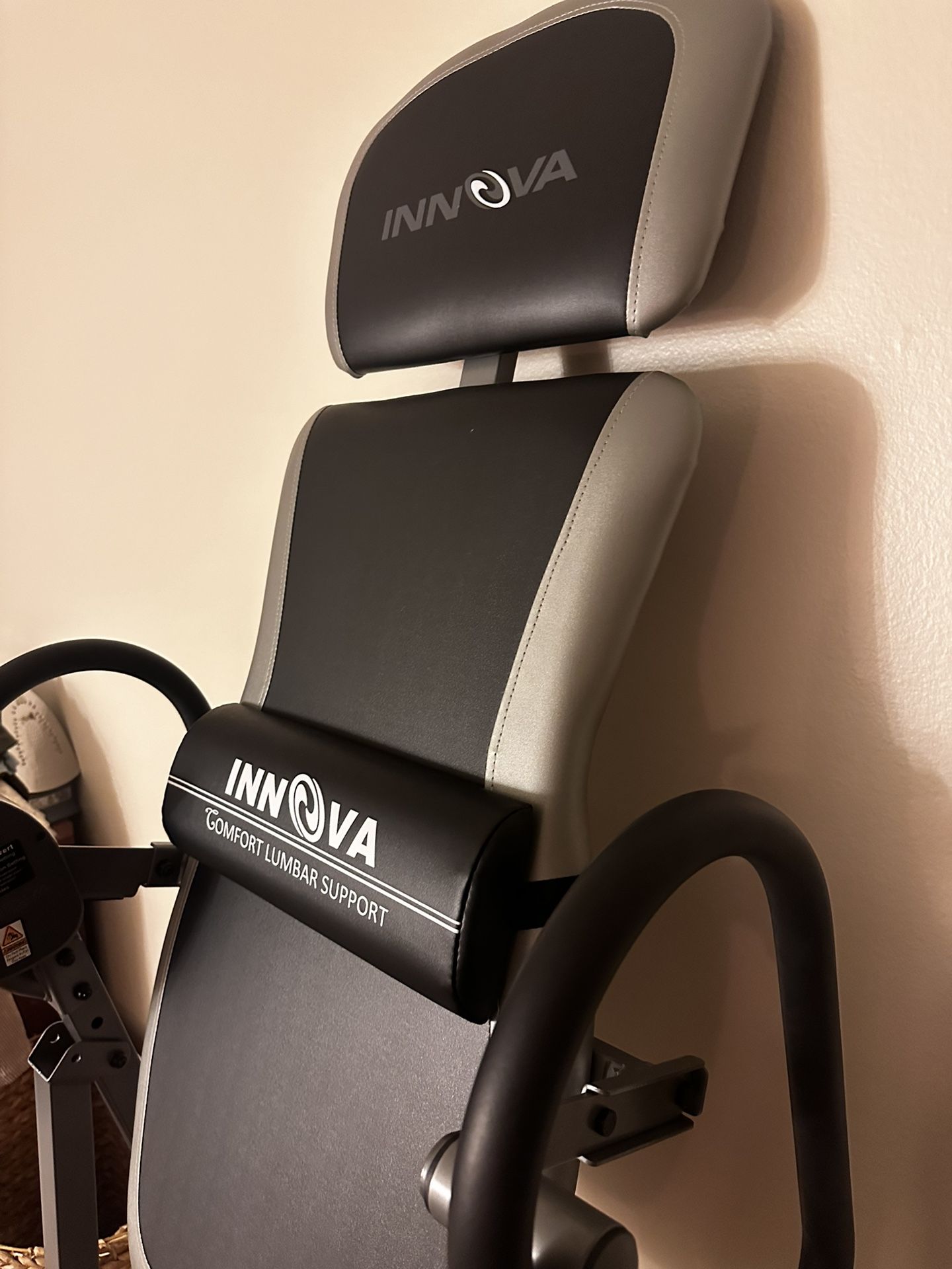 Innova Inversion Table