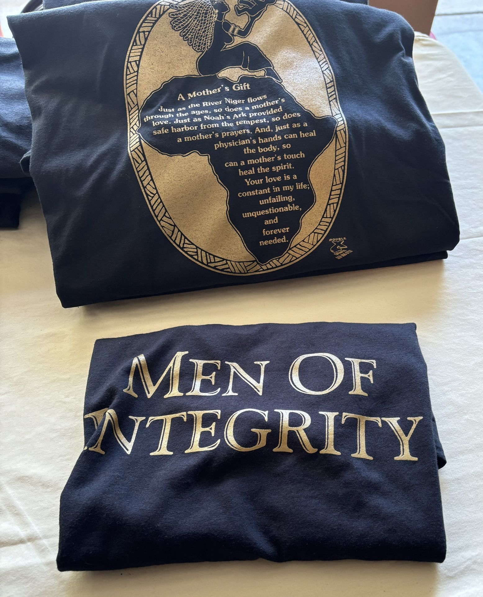 Custom Screen Print Tees