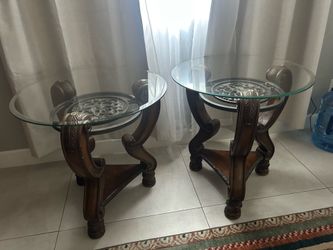 End Tables