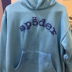 Spyder Hoodies medium