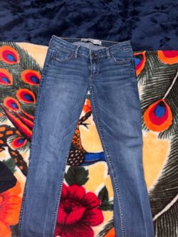 Abercrombie & Fitch Jeans