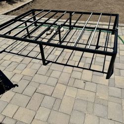 Free Queen Bed Frame 