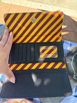 Harry Potter Wallet